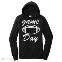 Game Day Women's Hoodie thumb 0