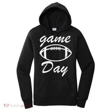 Game Day Women's Hoodie
