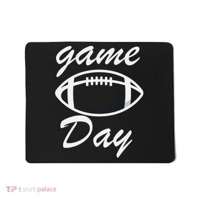 Game Day Mousepad