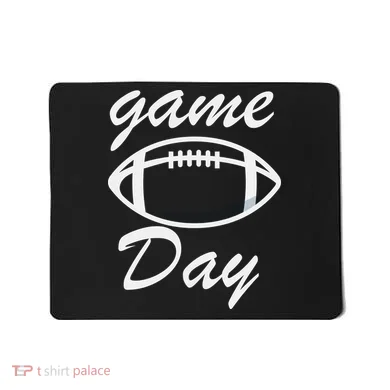 Game Day Mousepad