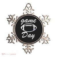 Game Day Ornament thumb 0