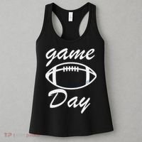 Game Day Women's Tank Top thumb 3