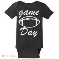 Game Day Baby Bodysuit thumb 0