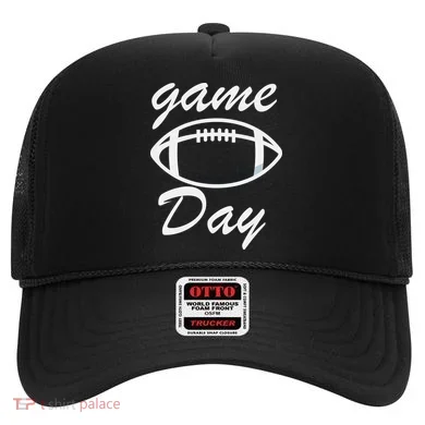 Game Day Hat