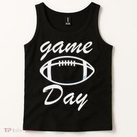 Game Day Tank Top thumb 2