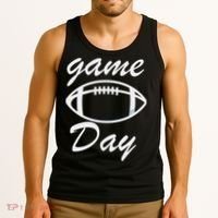 Game Day Tank Top thumb 3