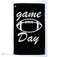 Game Day Golf Towel thumb 0