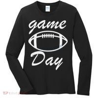 Game Day Women's Long Sleeve Shirt thumb 0