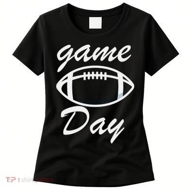 Game Day Women's T-Shirt