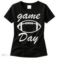 Game Day Women's T-Shirt thumb 0