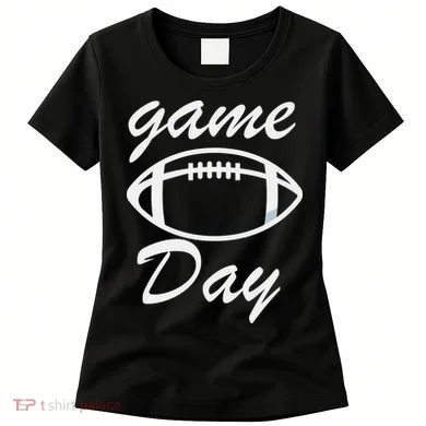 Game Day Women's T-Shirt