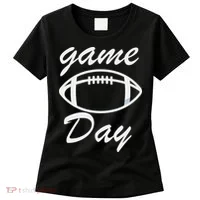 Game Day Women's T-Shirt thumb 0