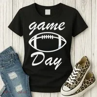 Game Day Women's T-Shirt thumb 3
