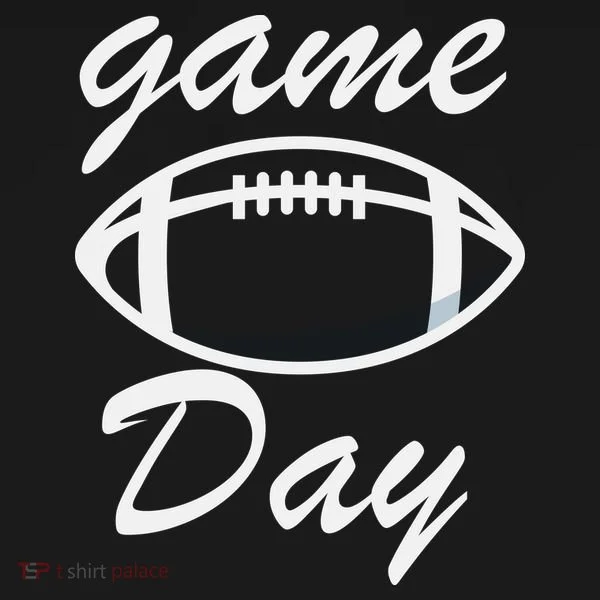 Game Day Women's T-Shirt