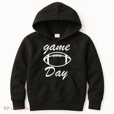 Game Day Kids Hoodie