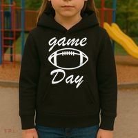 Game Day Kids Hoodie thumb 3