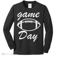 Game Day Kids Long Sleeve Shirt thumb 0