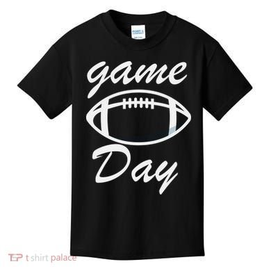 Game Day Kids T-Shirt