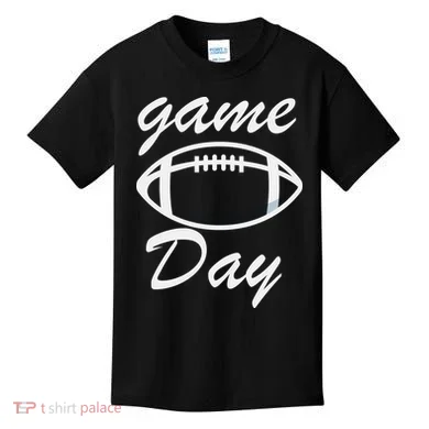 Game Day Kids T-Shirt