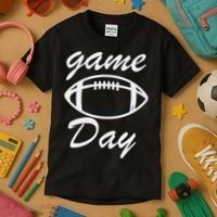 Game Day Kids T-Shirt thumb 3