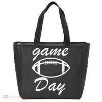 Game Day Tote Bag thumb 0