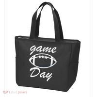 Game Day Tote Bag thumb 3