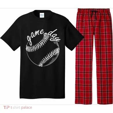 Pajama Set