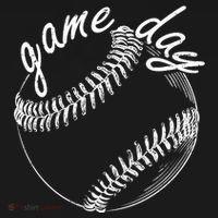 Game Day Baseball Fan Visor thumb 3