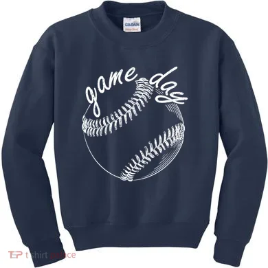 Kids Sweatshirt