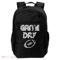 Game Day Football Backpack thumb 0