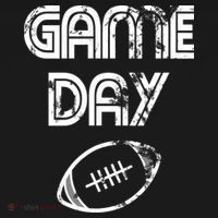 Game Day Football Backpack thumb 2