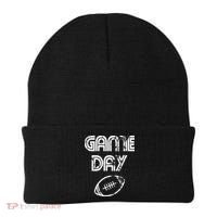 Game Day Football Beanie thumb 0