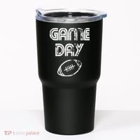 Game Day Football Tumbler thumb 0