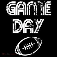 Game Day Football Tank Top thumb 6