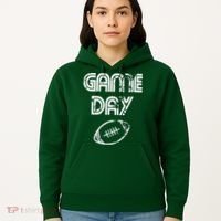 Game Day Football Hoodie thumb 5