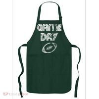 Game Day Football Apron thumb 0