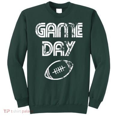 Game Day Football Sweatshirt