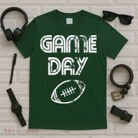 Game Day Football T-Shirt thumb 5