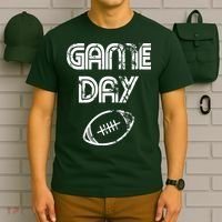 Game Day Football T-Shirt thumb 6