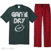 Game Day Football Pajama Set thumb 0