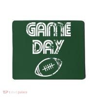 Game Day Football Mousepad thumb 0