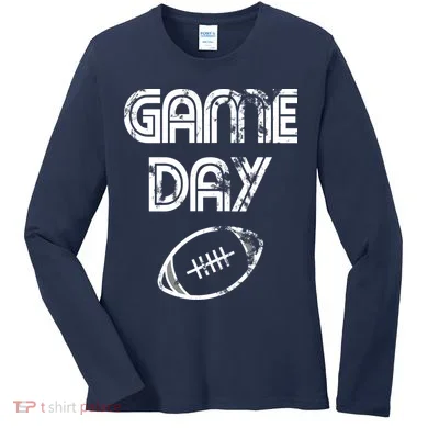 Women's Long Sleeve Shirt