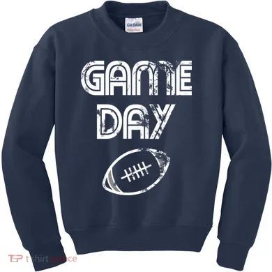 Kids Sweatshirt
