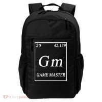 Game Master DnD Periodic Table Backpack thumb 0