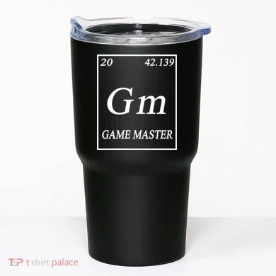 Tumbler