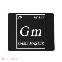 Game Master DnD Periodic Table Mousepad thumb 0