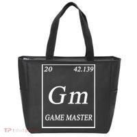 Game Master DnD Periodic Table Tote Bag thumb 0