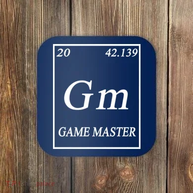 Coaster