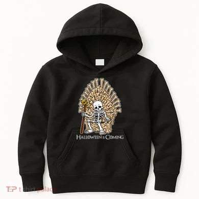 Kids Hoodie