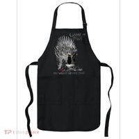 Game of Paws Apron thumb 0